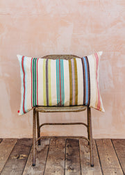 A World of Craft Elvira Cushion