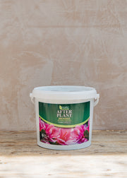 Empathy After Plant Ericaceous Plant Feed 5kg