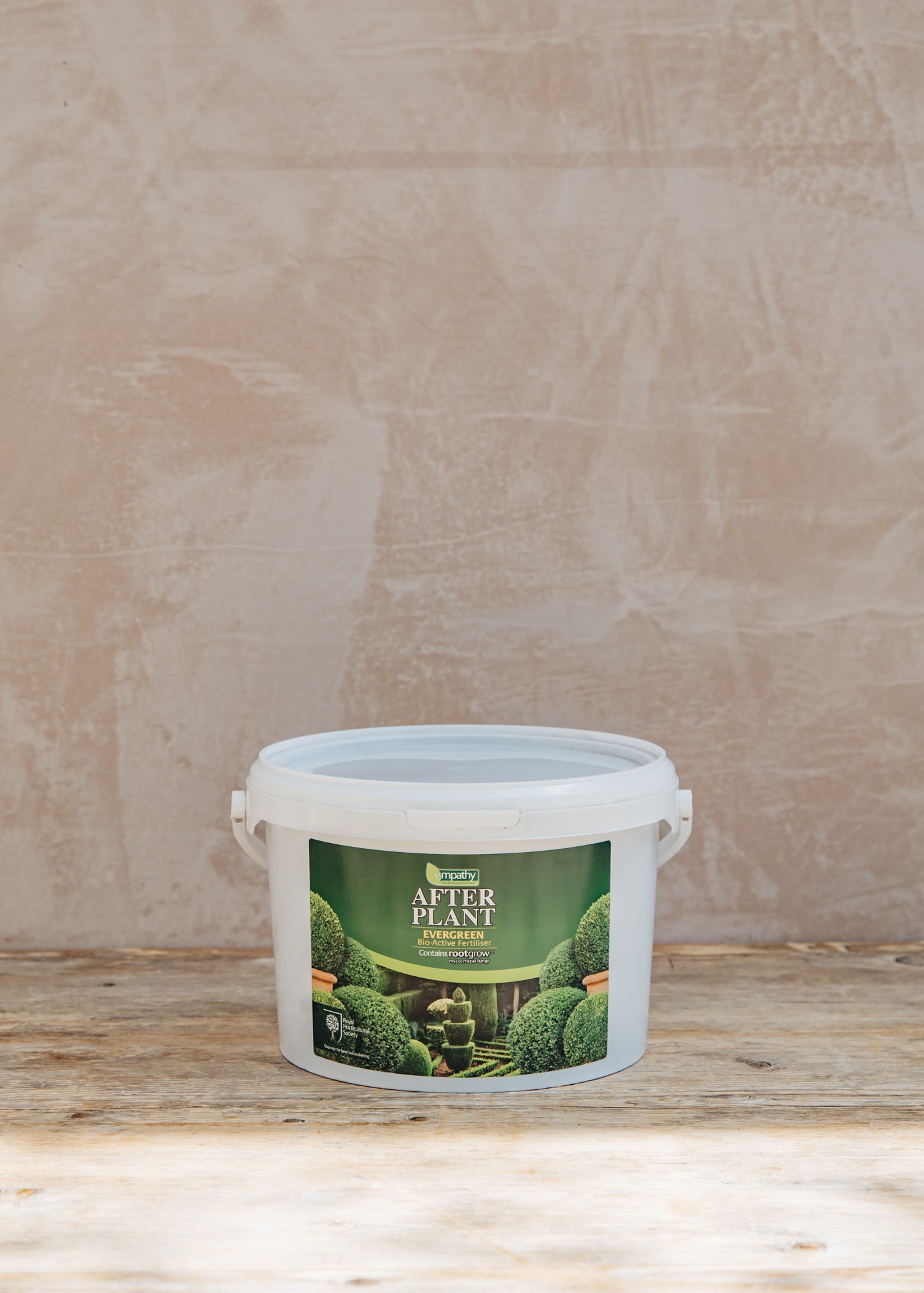 Empathy After Plant Evergreen Plant Feed, 2.5kg