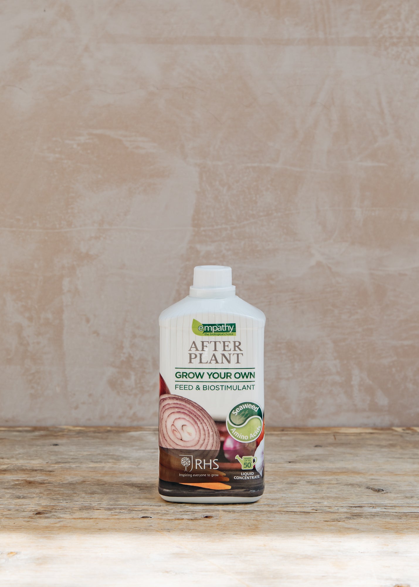 Empathy After Plant Grow Your Own Feed, 1L