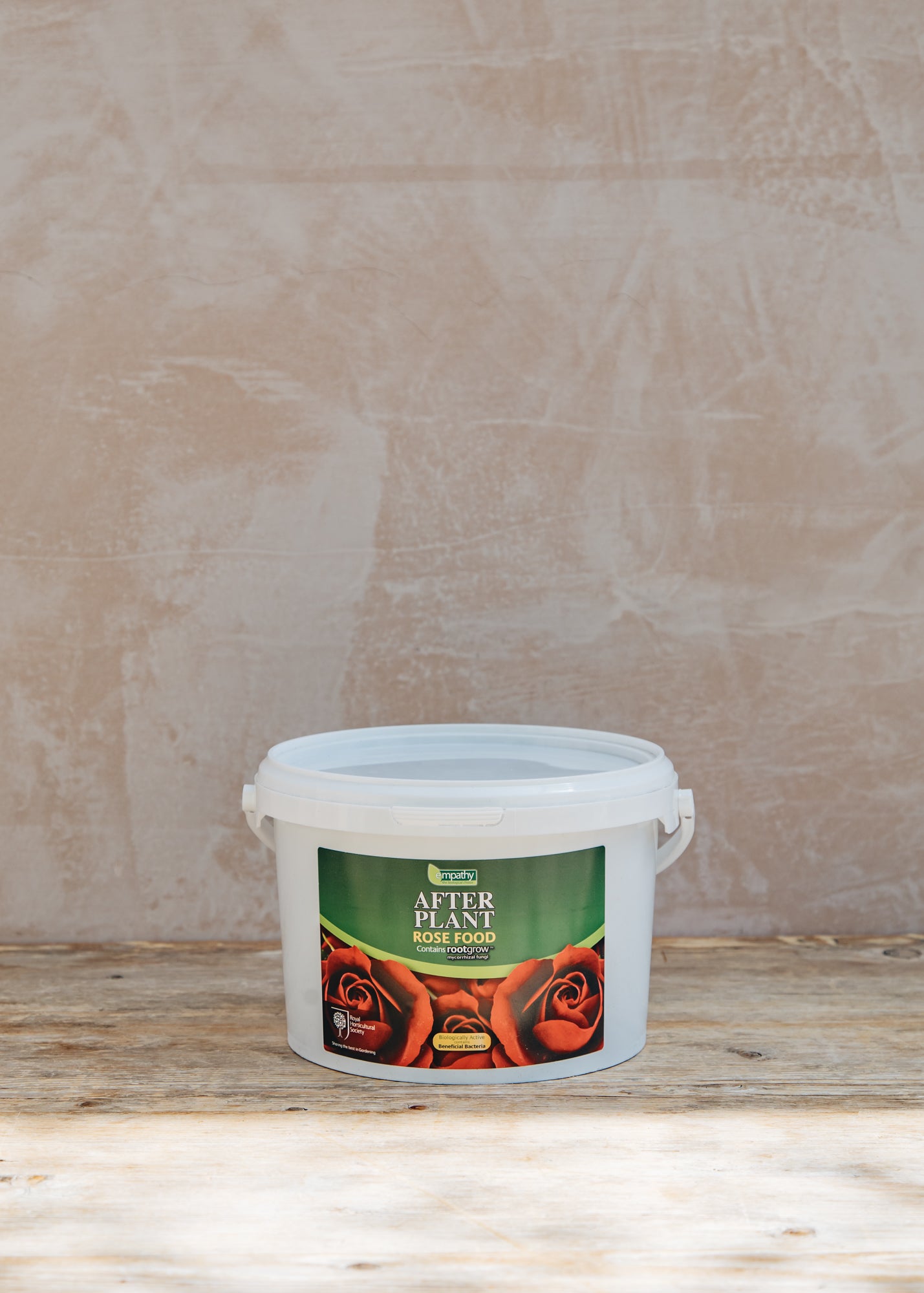 Empathy After Plant Rose Plant Feed, 2.5kg