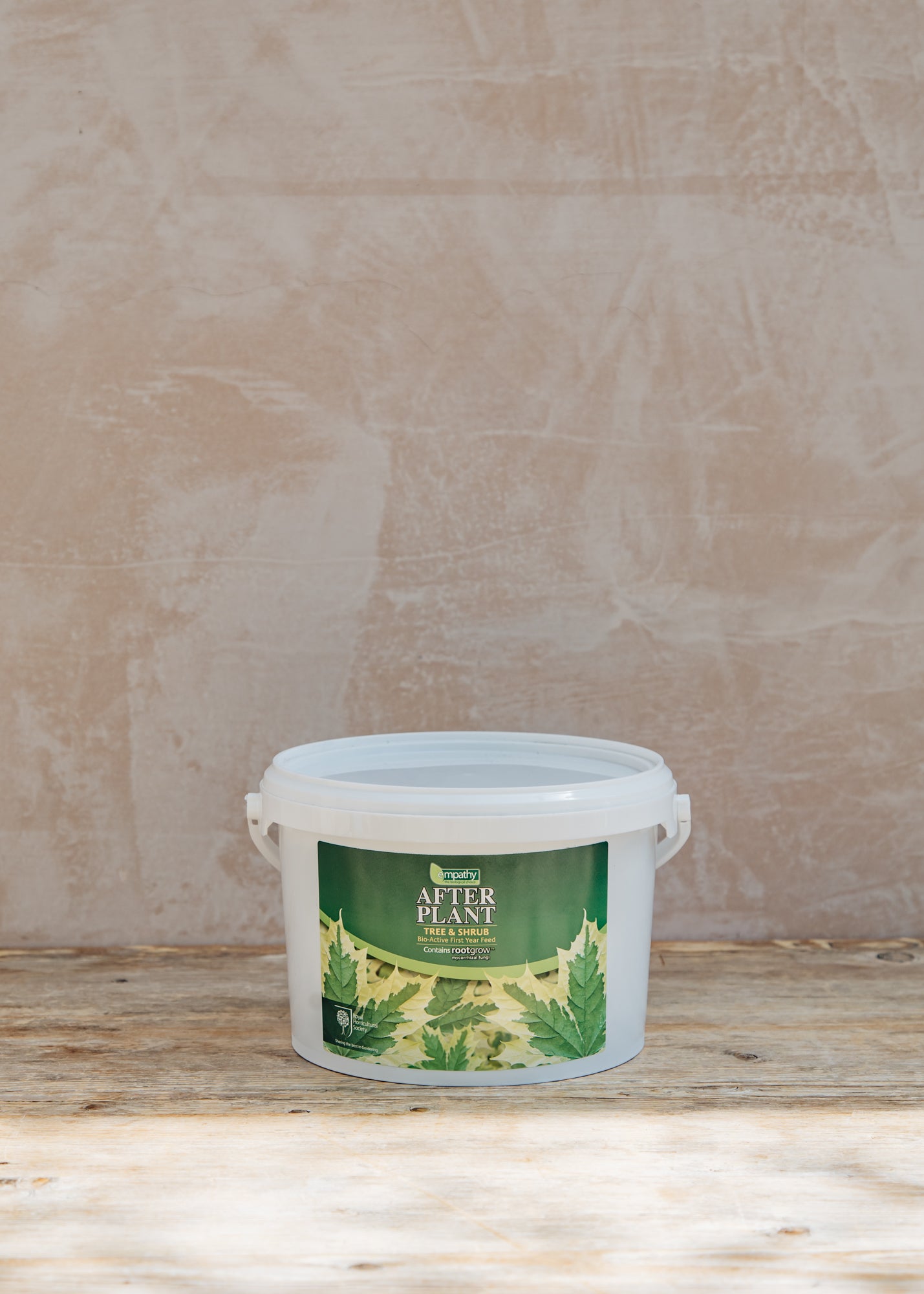 Empathy After Plant Tree & Shrub Plant Feed, 2.5kg
