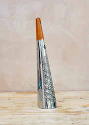 Alessi Todo Giant Cheese Grater