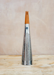 Alessi Todo Giant Cheese Grater