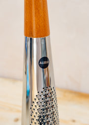 Alessi Todo Giant Cheese Grater
