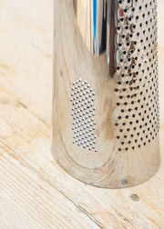 Alessi Todo Giant Cheese Grater