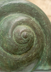 Burford Gallery Snail