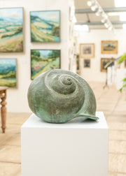 Burford Gallery Snail