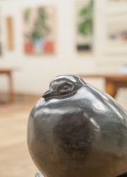 Burford Gallery Stock Dove 1/25