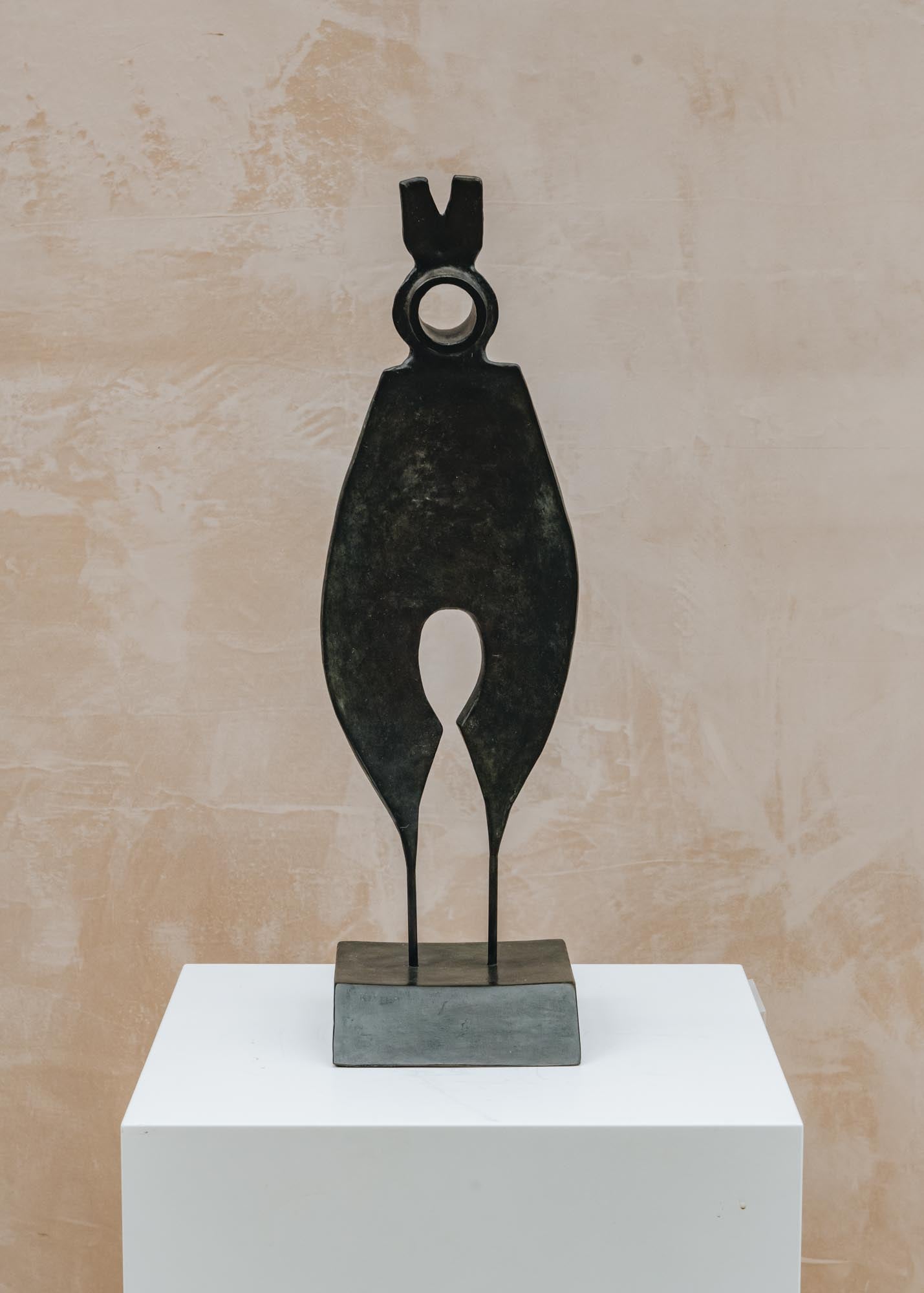 Tool Figure Five