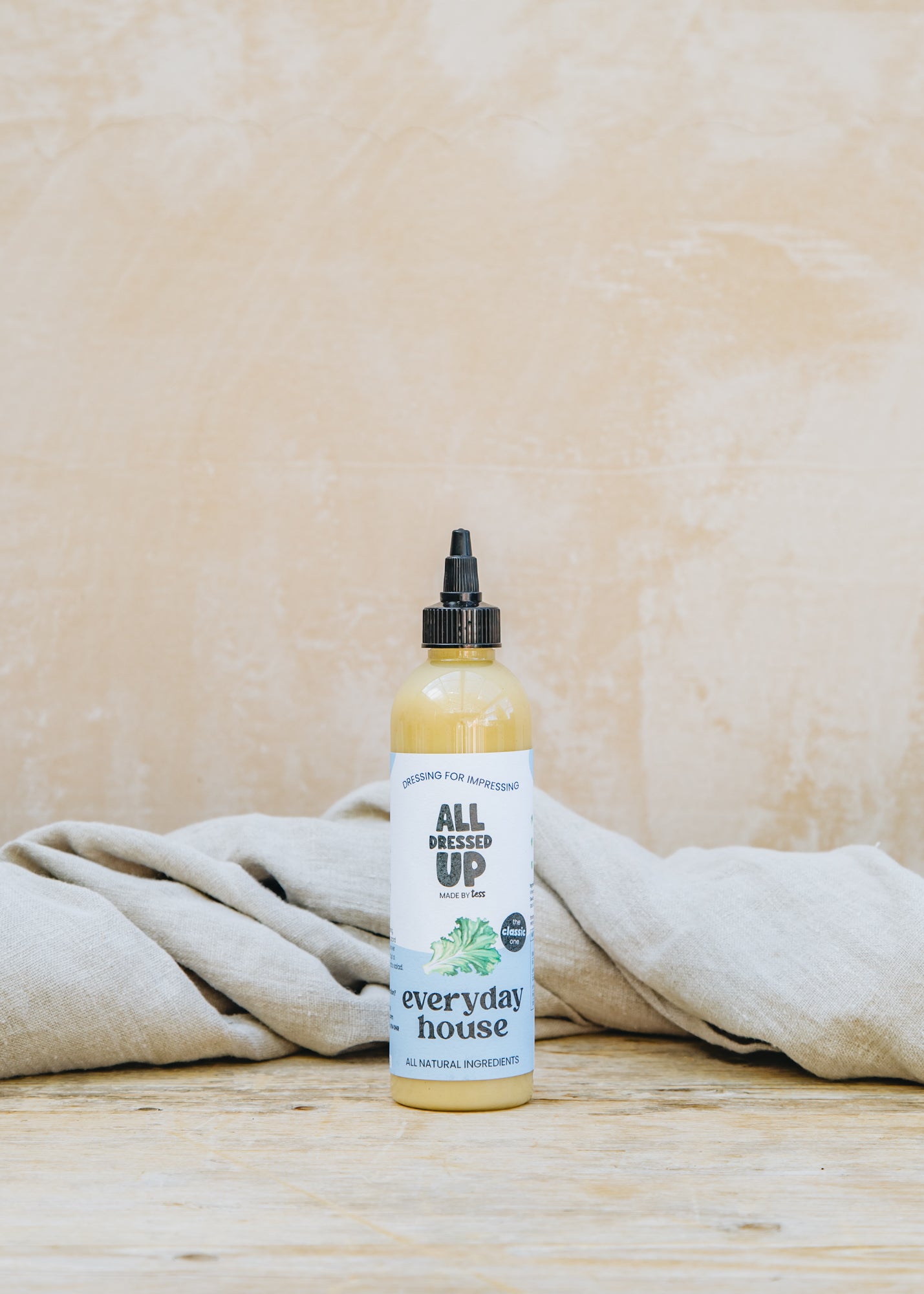 Everyday House Dressing, 250ml