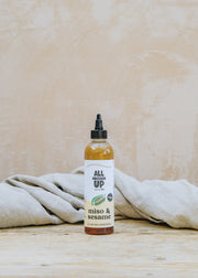 Miso and Sesame Dressing, 250ml
