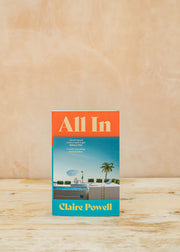 Books All In