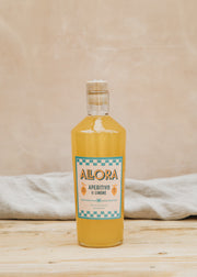 Allora Allora Aperitivo al Limone, 70cl