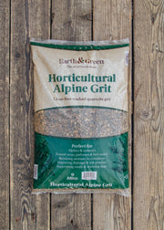 Alpine Grit, Large Bag