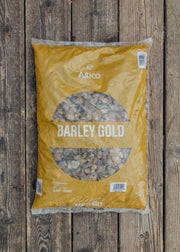 Altico Barley Gold Natural Stone Chippings, Large Bag