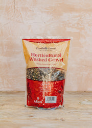 Horticultural Washed Gravel, Pouch Pack