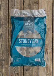 Stoney Bay Premium Cobbles, Large Bag