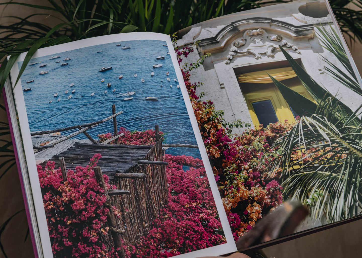 Assouline Amalfi Coast