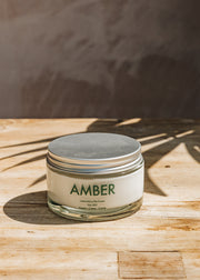 Laboratory Perfumes Amber Cream 200ml