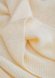 American Vintage Damsville Cardigan in Pannacotta Melange