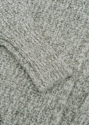 American Vintage American Vintage East Cardigan in Tortue Mouline