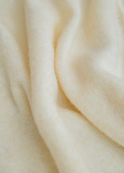 American Vintage Niby Pullover in Limonade Chine