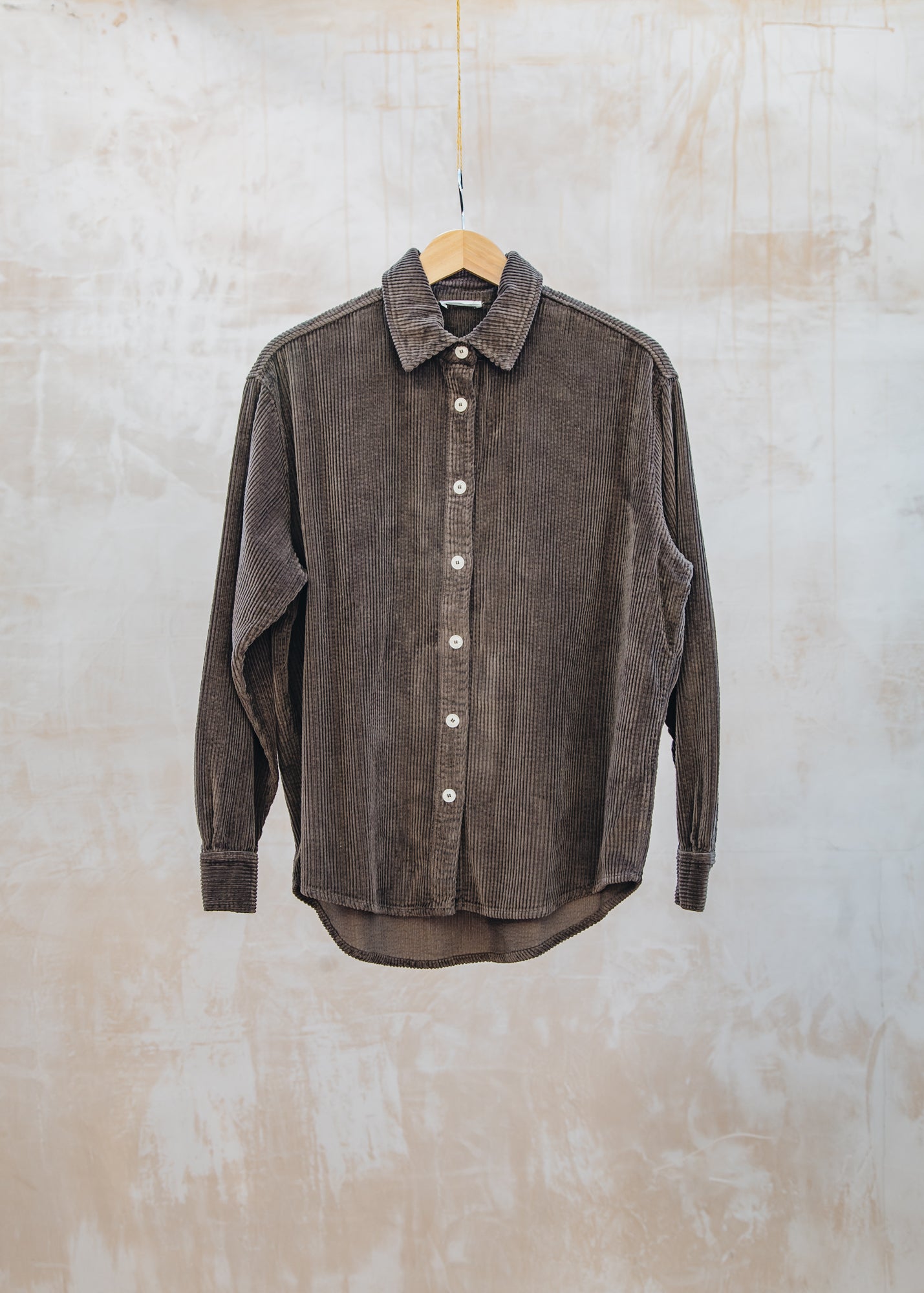 Padow Chemise in Ours Vintage