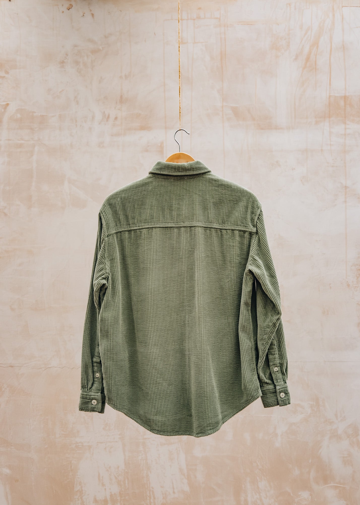 American Vintage Padow Chemise in Vintage Rive
