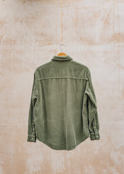 American Vintage Padow Chemise in Vintage Rive
