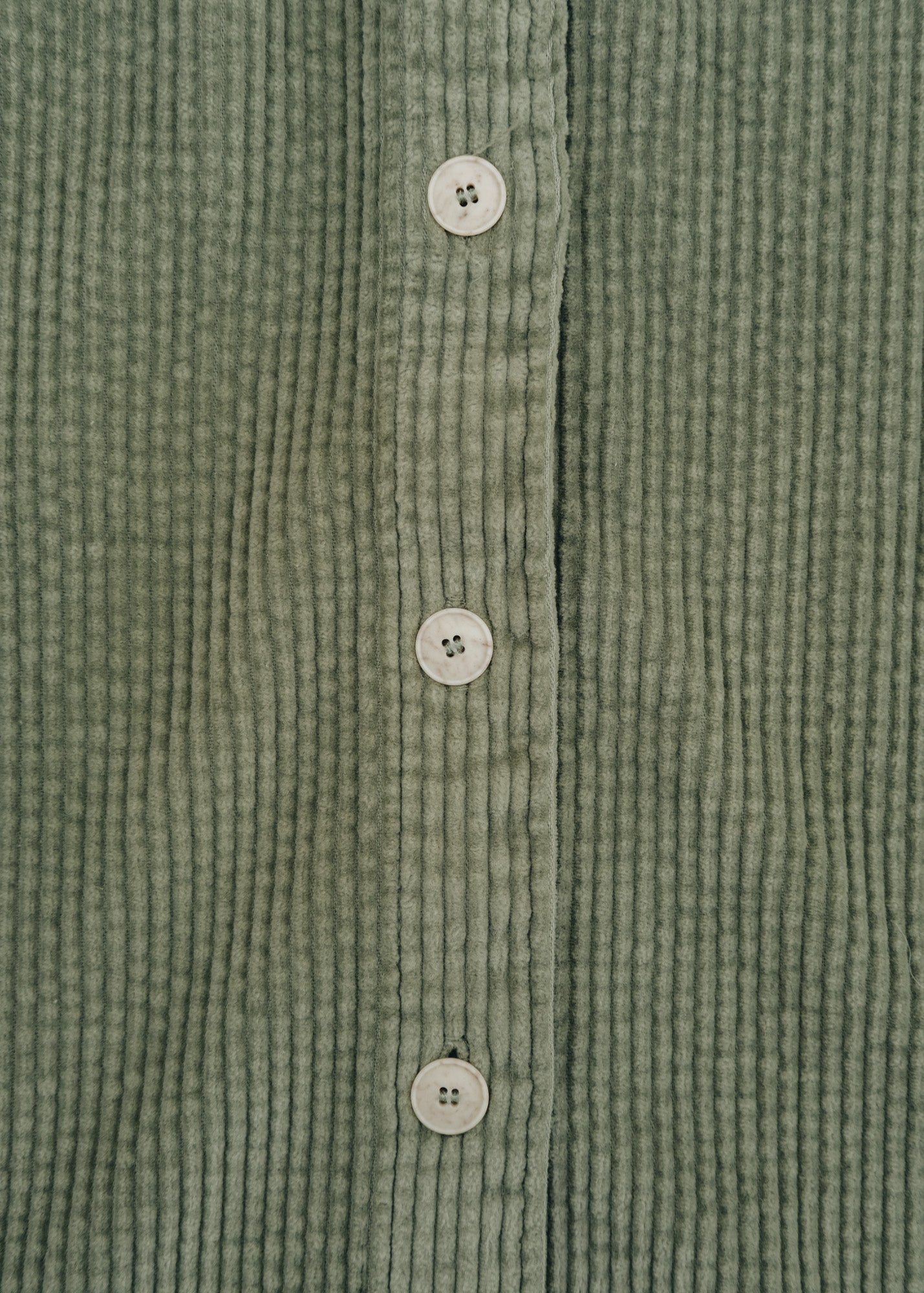 American Vintage Padow Chemise in Vintage Rive