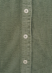 American Vintage Padow Chemise in Vintage Rive