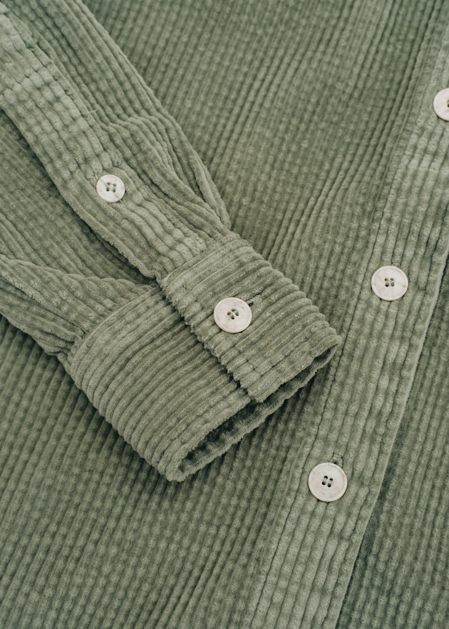 American Vintage Padow Chemise in Vintage Rive