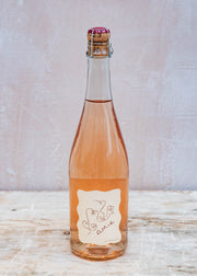 amie Non-Alcoholic Sparkling Rose