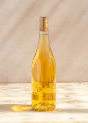 Weezie's Orange Wine, 70cl