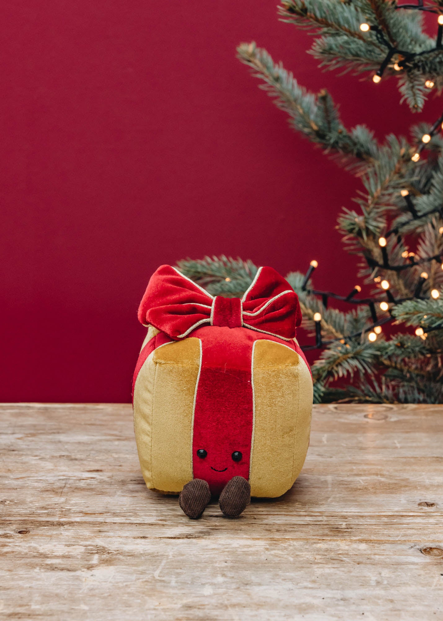 Jellycat Amuseable Present
