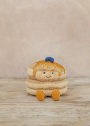 Amuseables Fran Pancakes