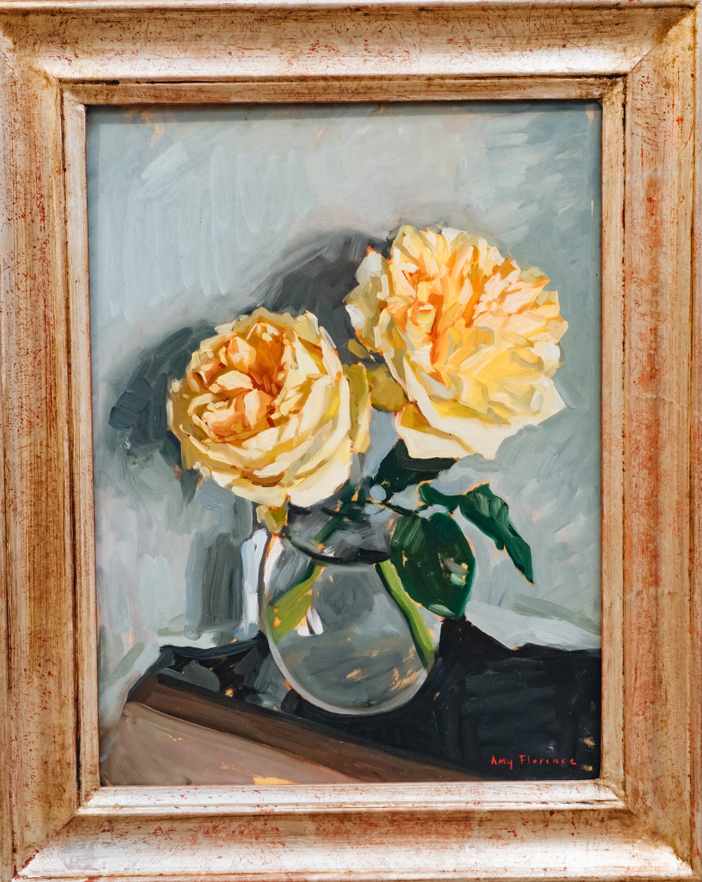 English Roses