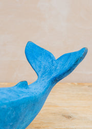 Burford Gallery Mother and Baby - Whales