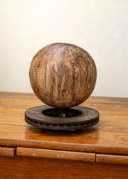 Belstaff Spalted Sphere