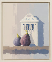 Memento Art Nouveau Figs