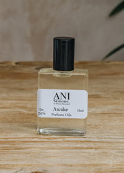 ANI Awake Perfume Oil
