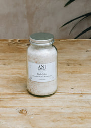 ANI Bath Salts