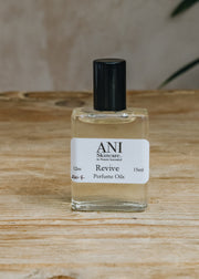 ANI Revive Perfume Oil