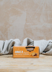 Orange Thins, 150g