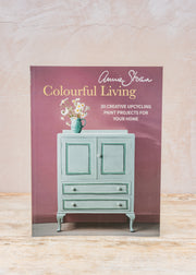 Annie Sloan, Colourful Living
