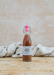 Annie’s Ginger Elixir, 500ml