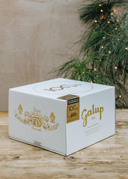 Anniversary Panettone, 500g
