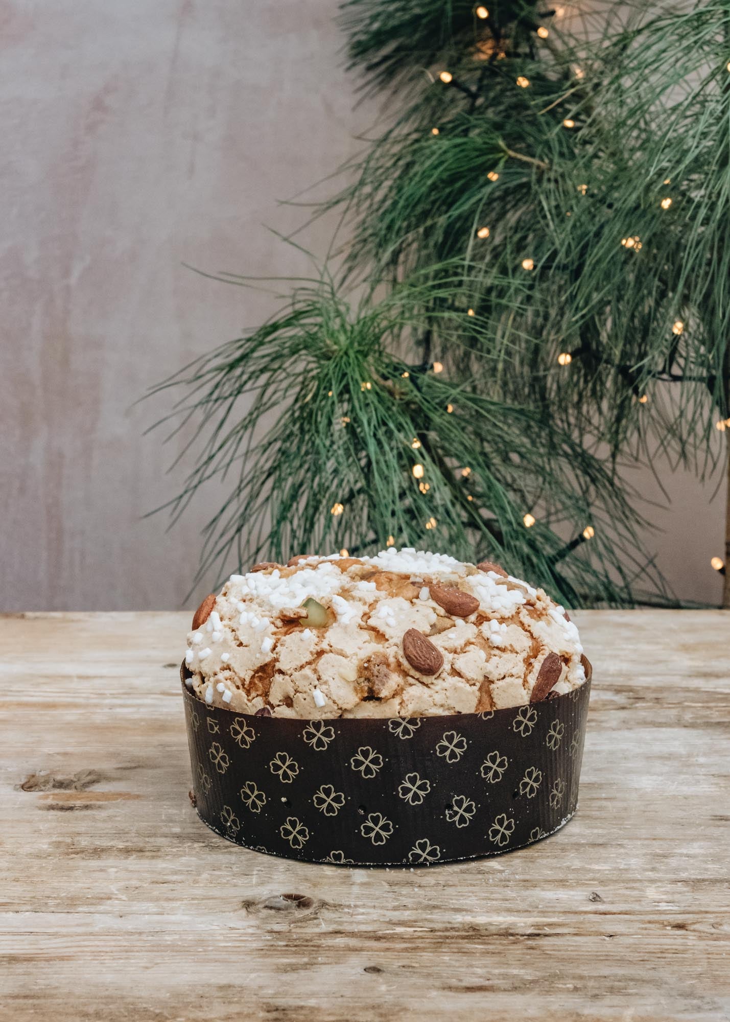 Anniversary Panettone, 500g