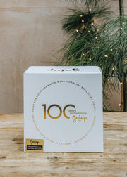 Anniversary Panettone, 500g